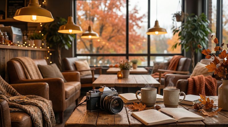 糖心vlog咖啡日常视频